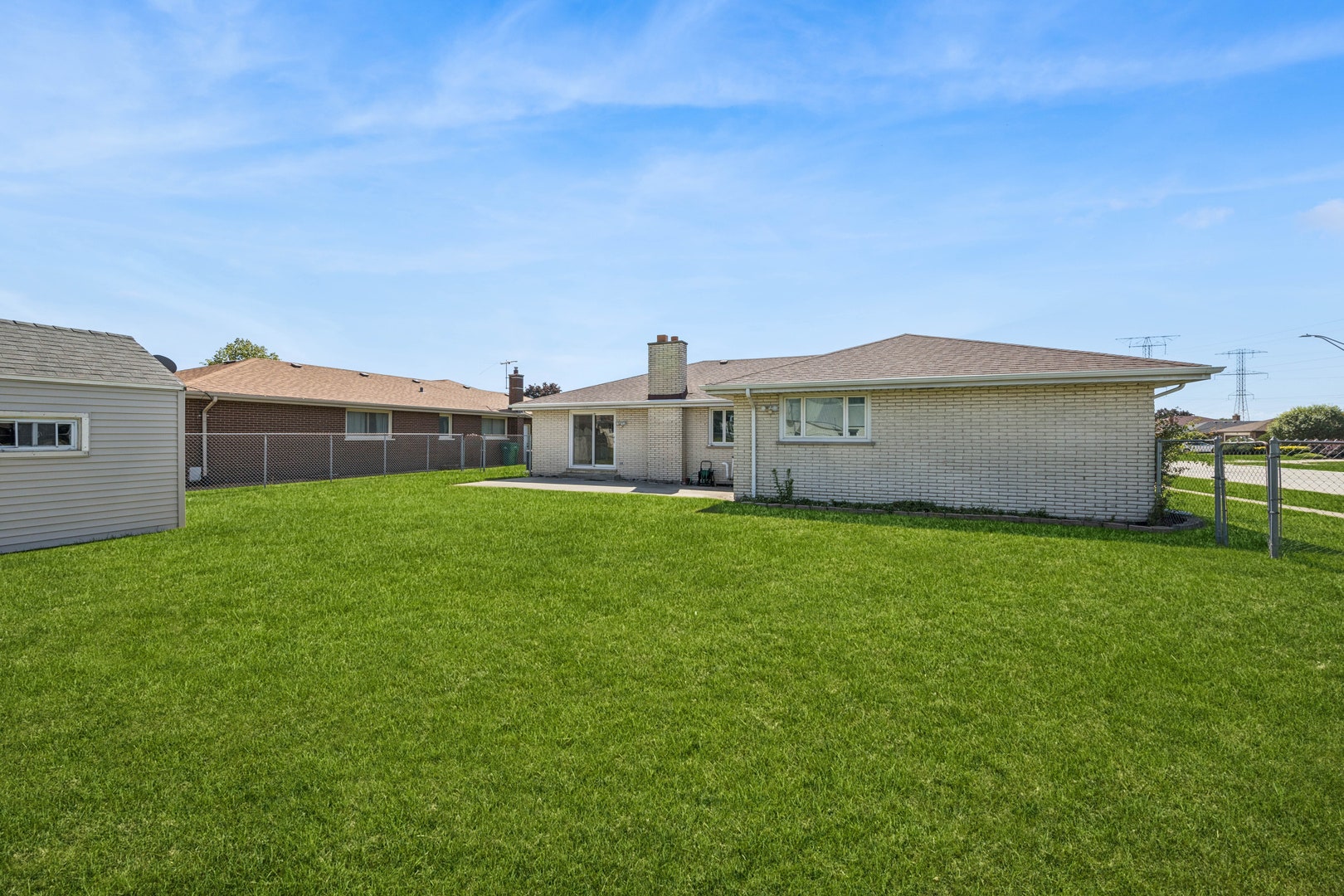 15527 Heather Court, Orland Park, IL 60462