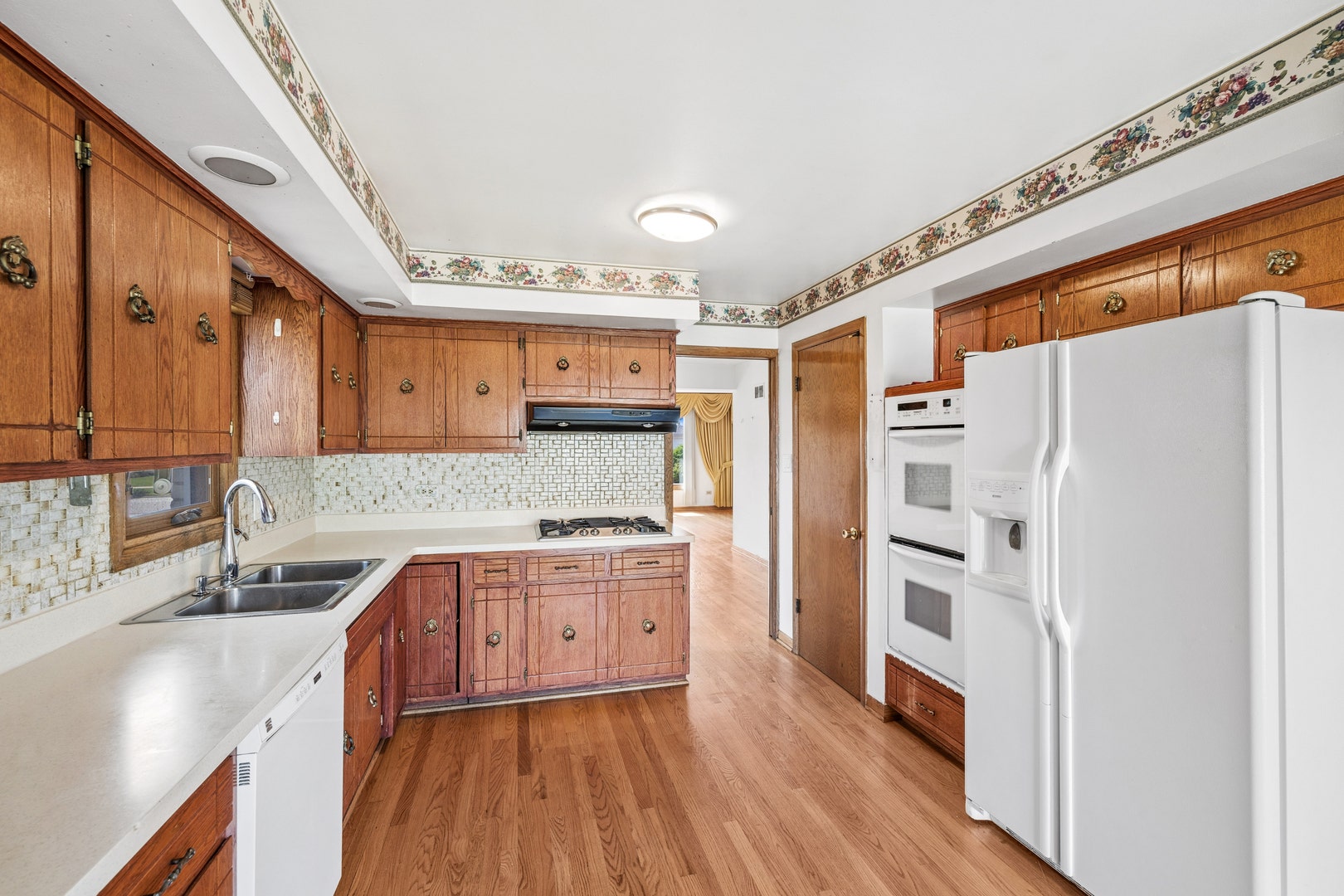15527 Heather Court, Orland Park, IL 60462
