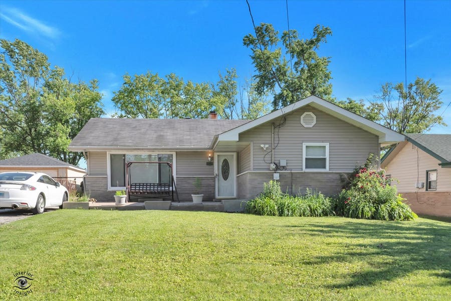 Property photo for 5115 158th Street, Oak Forest, IL