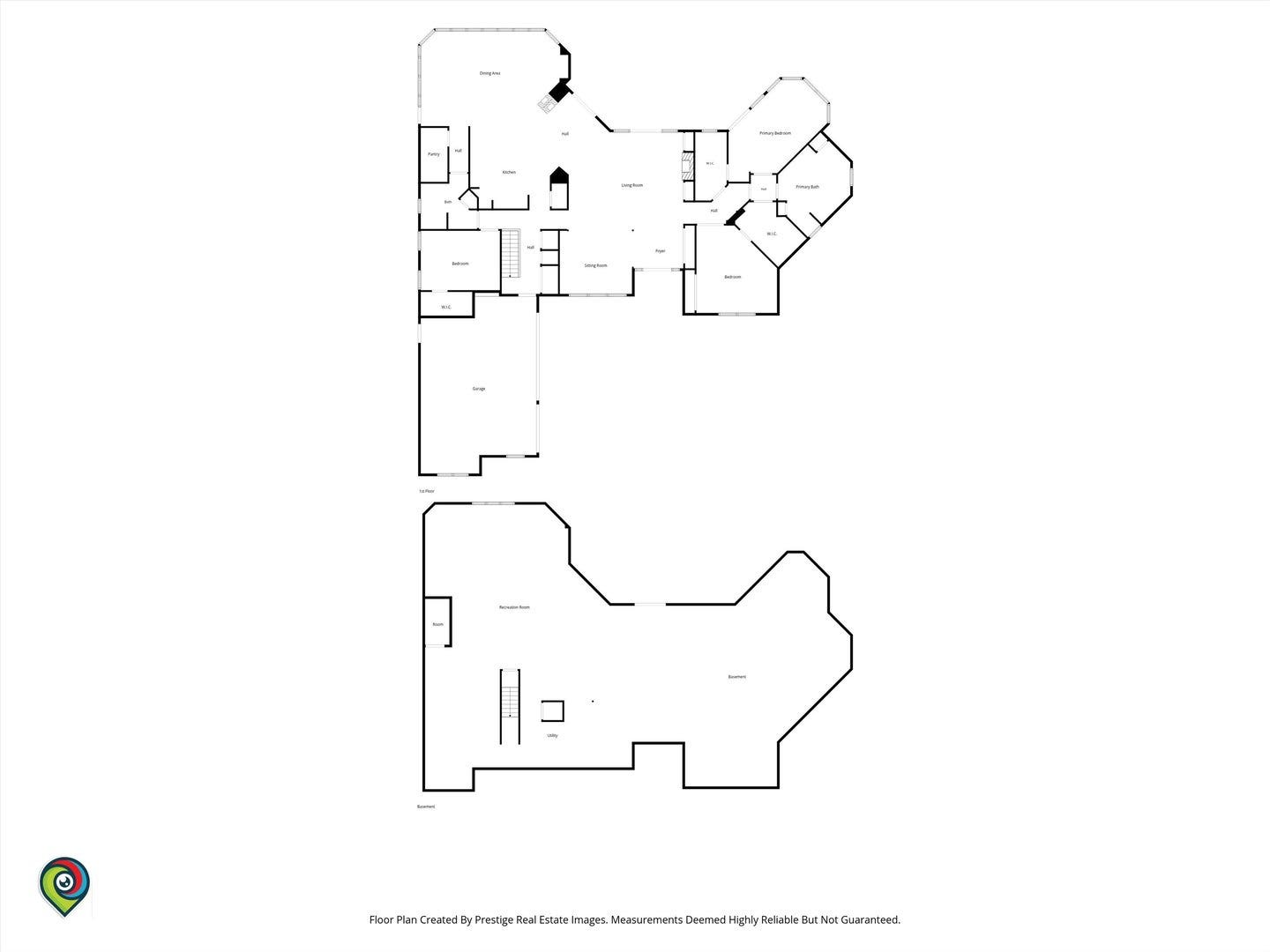 12024 W Edgewood Drive, Homer Glen, IL 60491