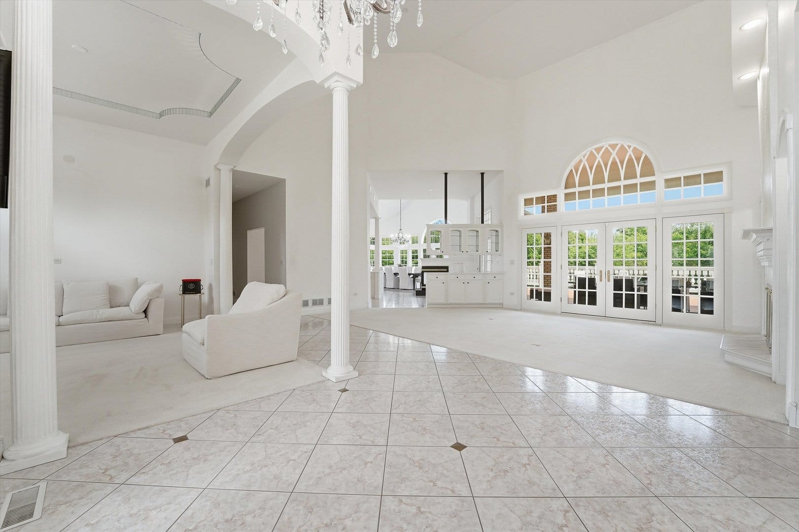 12024 W Edgewood Drive, Homer Glen, IL 60491