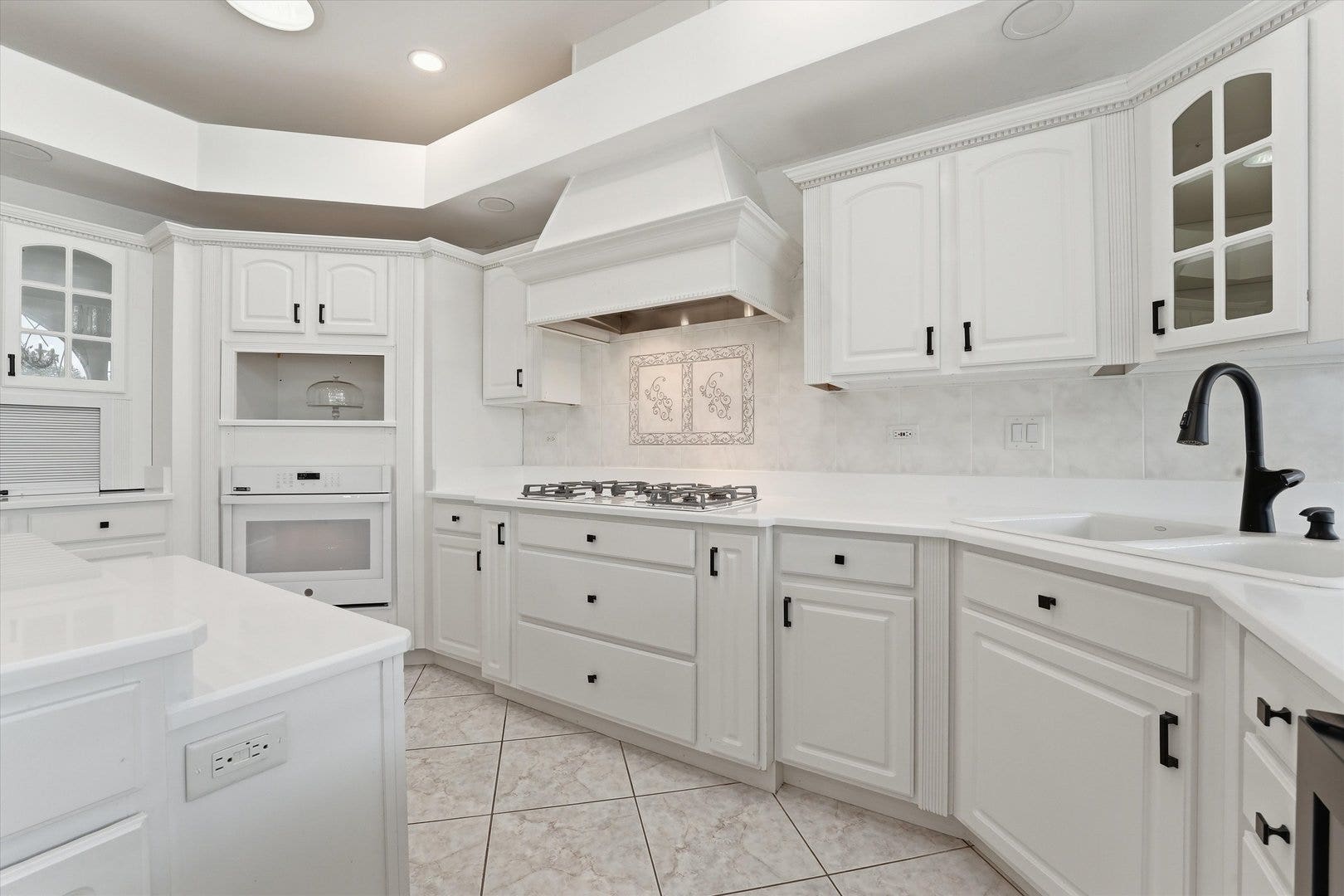 12024 W Edgewood Drive, Homer Glen, IL 60491