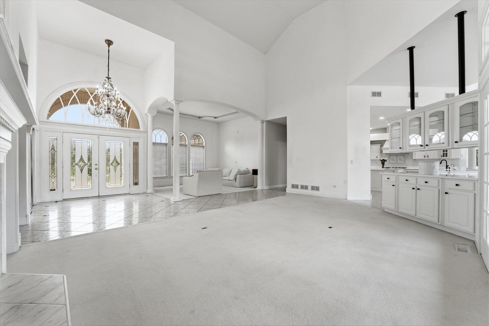 12024 W Edgewood Drive, Homer Glen, IL 60491