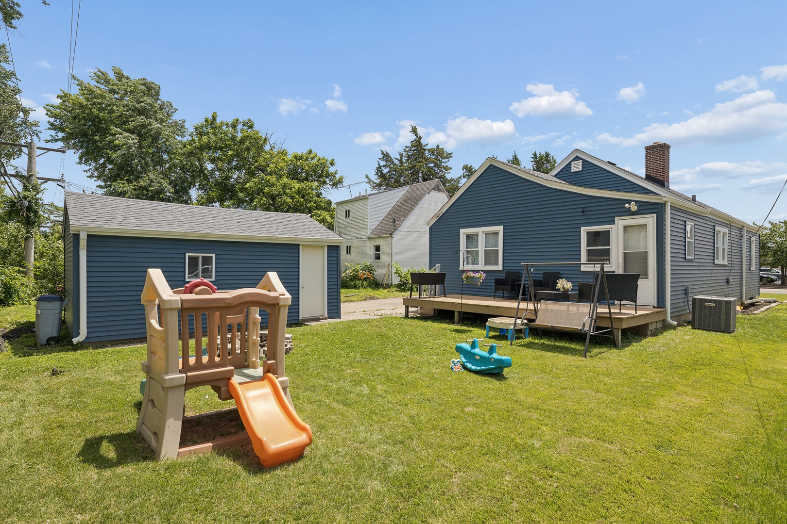 1215 W Jefferson Street, Joliet, IL 60435 1215 W Jefferson Street, Joliet, IL 60435