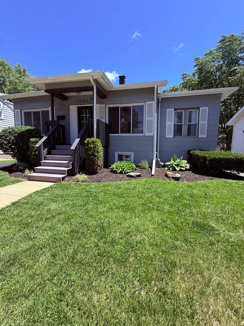 14607 Saint Louis Avenue, Midlothian, IL 60445