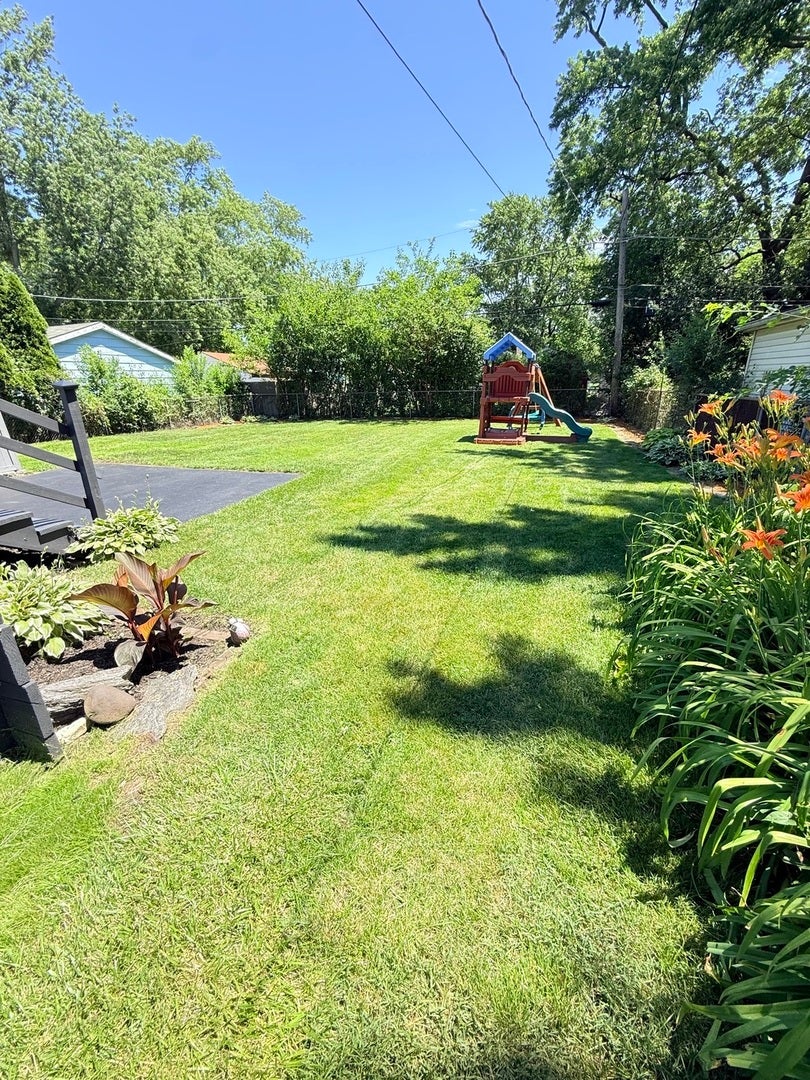 14607 Saint Louis Avenue, Midlothian, IL 60445