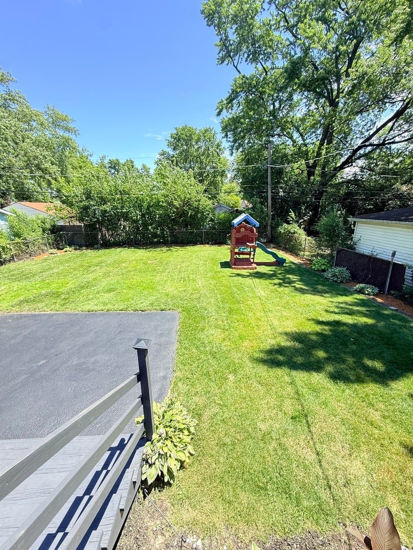 14607 Saint Louis Avenue, Midlothian, IL 60445