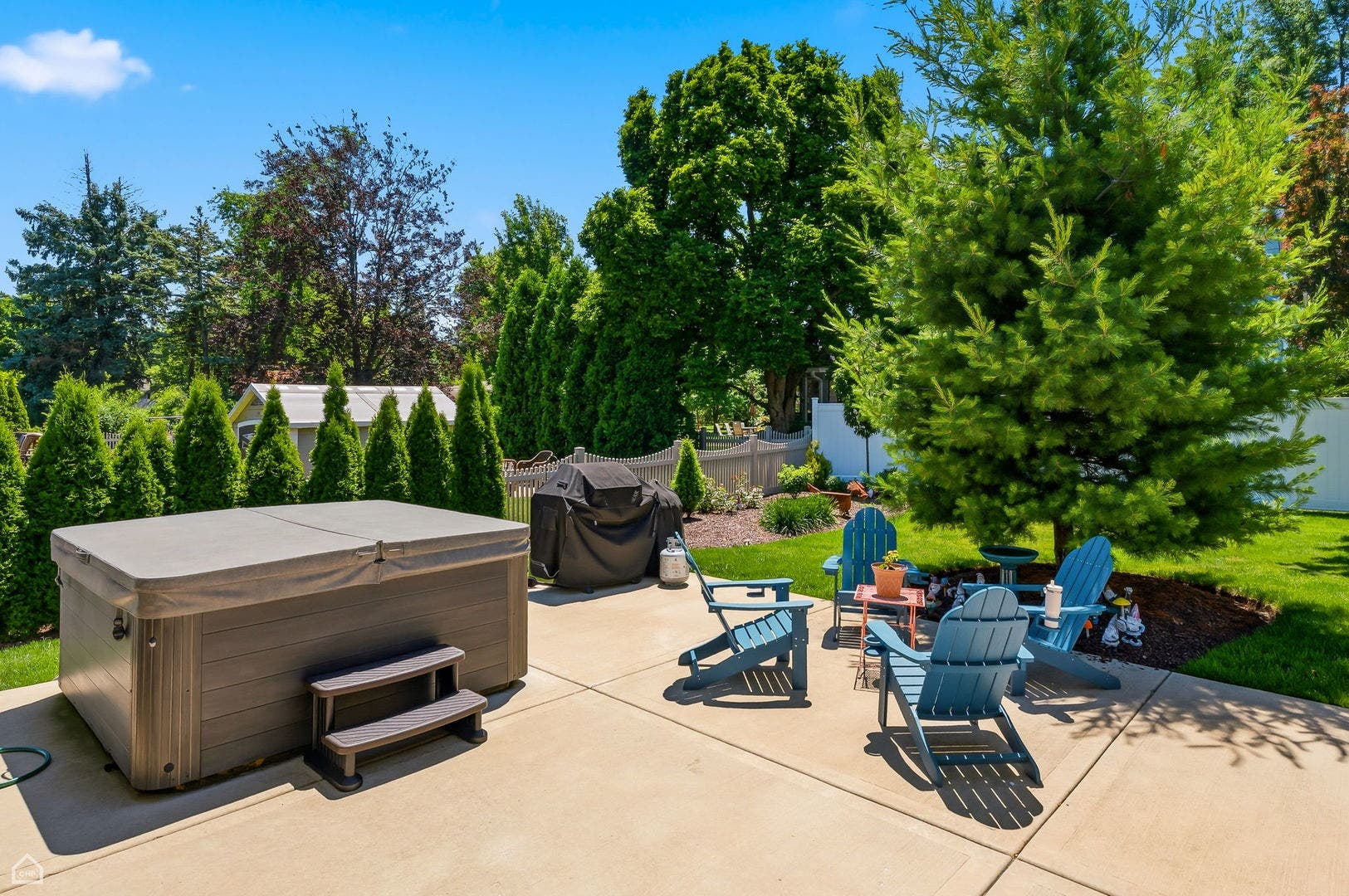 837 62nd Street, Downers Grove, IL 60516
