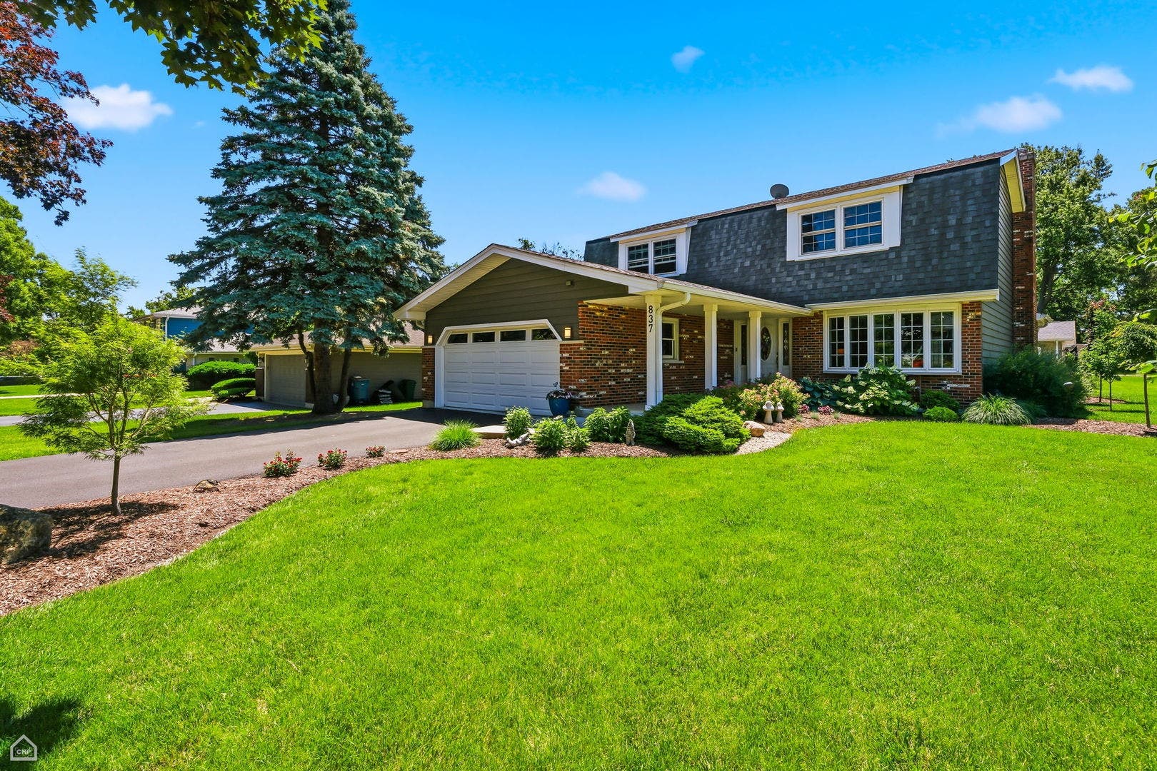 837 62nd Street, Downers Grove, IL 60516