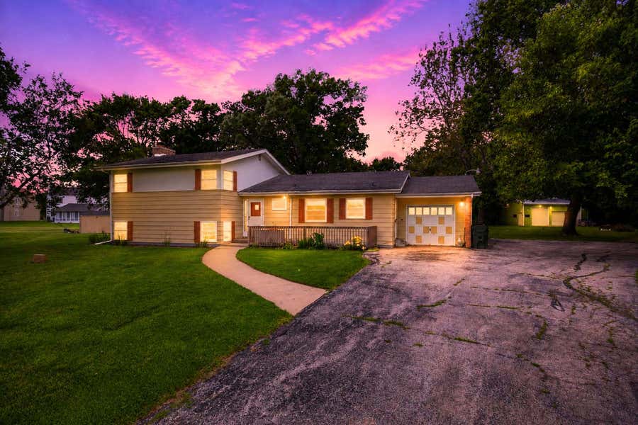 Property photo for 4110 Orchard Lane, Matteson, IL