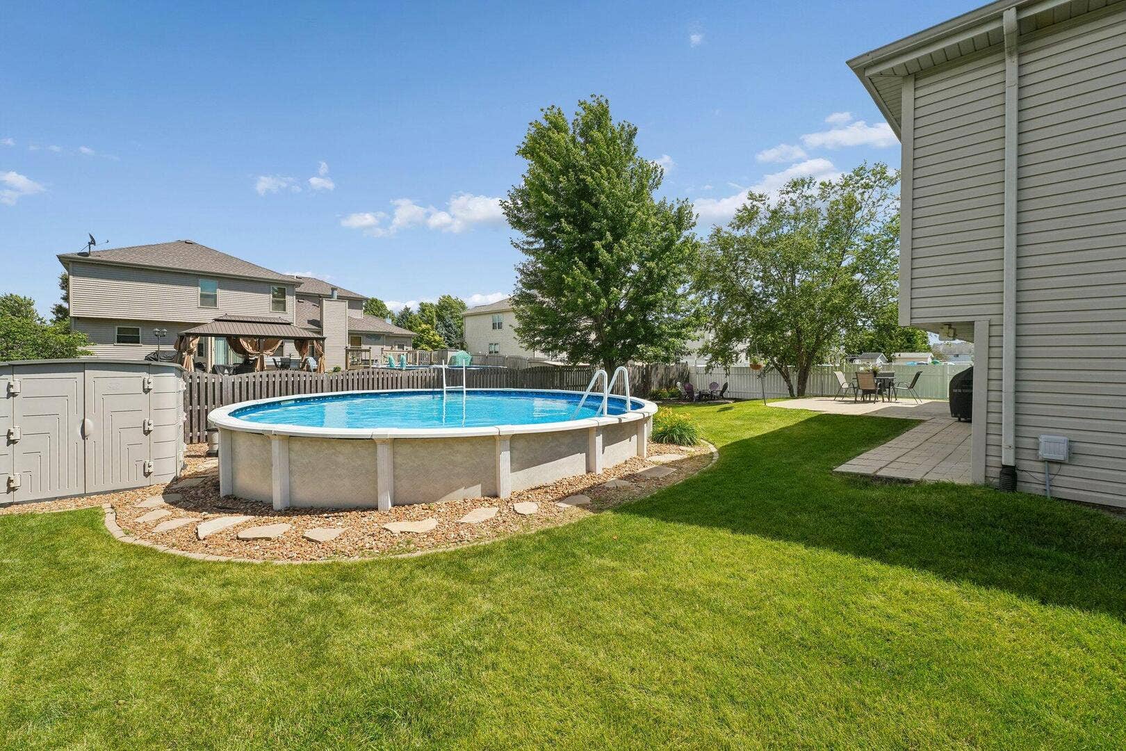 24857 Buttercup Lane, Manhattan, IL 60442 24857 Buttercup Lane, Manhattan, IL 60442