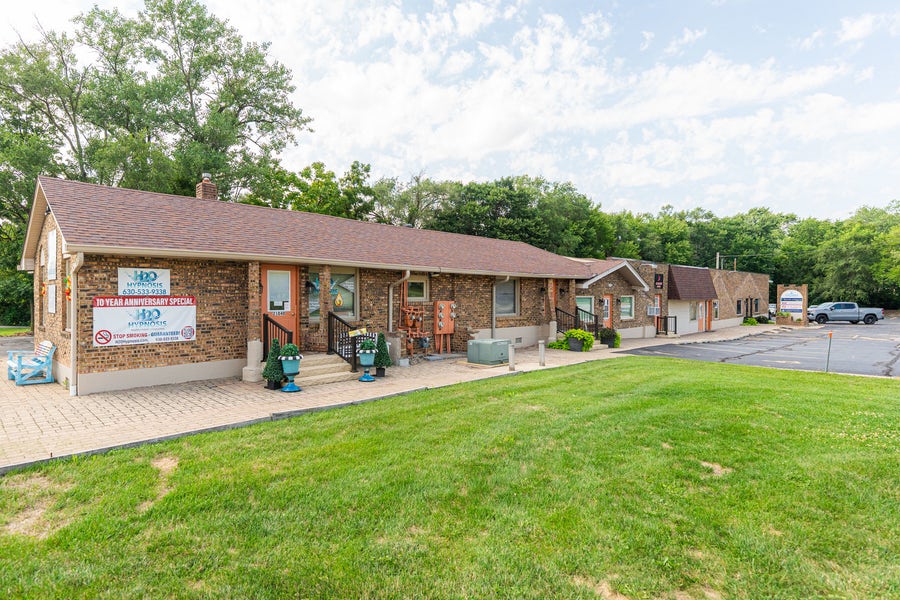 Property photo for 21016 S 80th Avenue, Frankfort, IL