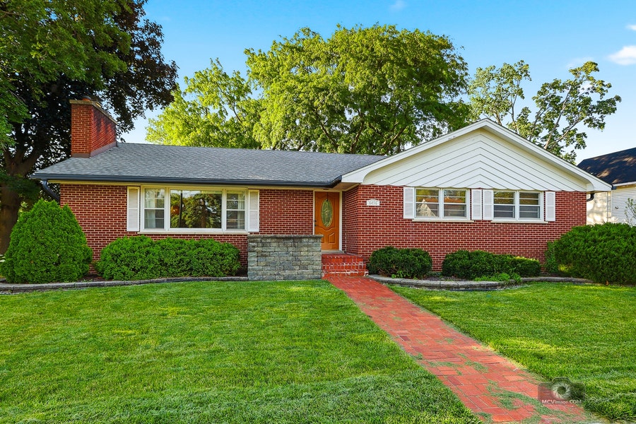 Property photo for 6456 W 175th Street, Tinley Park, IL