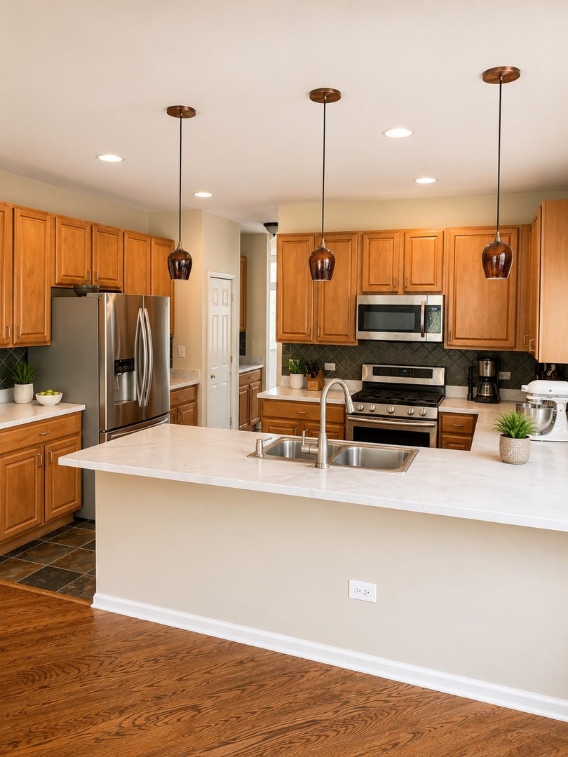 1582 Manhattan Street, Bolingbrook, IL 60490 1582 Manhattan Street, Bolingbrook, IL 60490