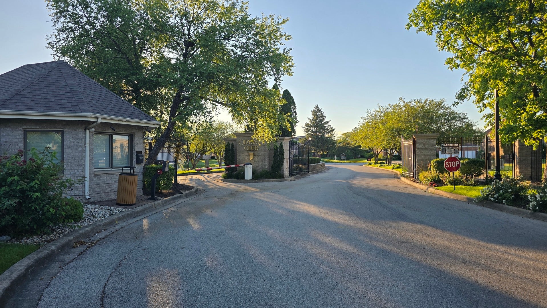 53 Odyssey Drive, Tinley Park, IL 60477 53 Odyssey Drive, Tinley Park, IL 60477