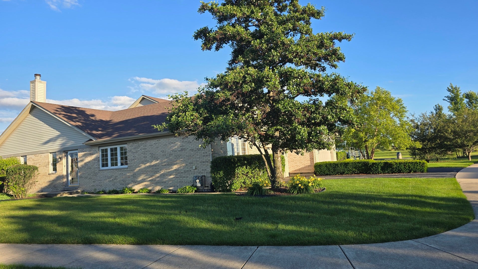 53 Odyssey Drive, Tinley Park, IL 60477 53 Odyssey Drive, Tinley Park, IL 60477