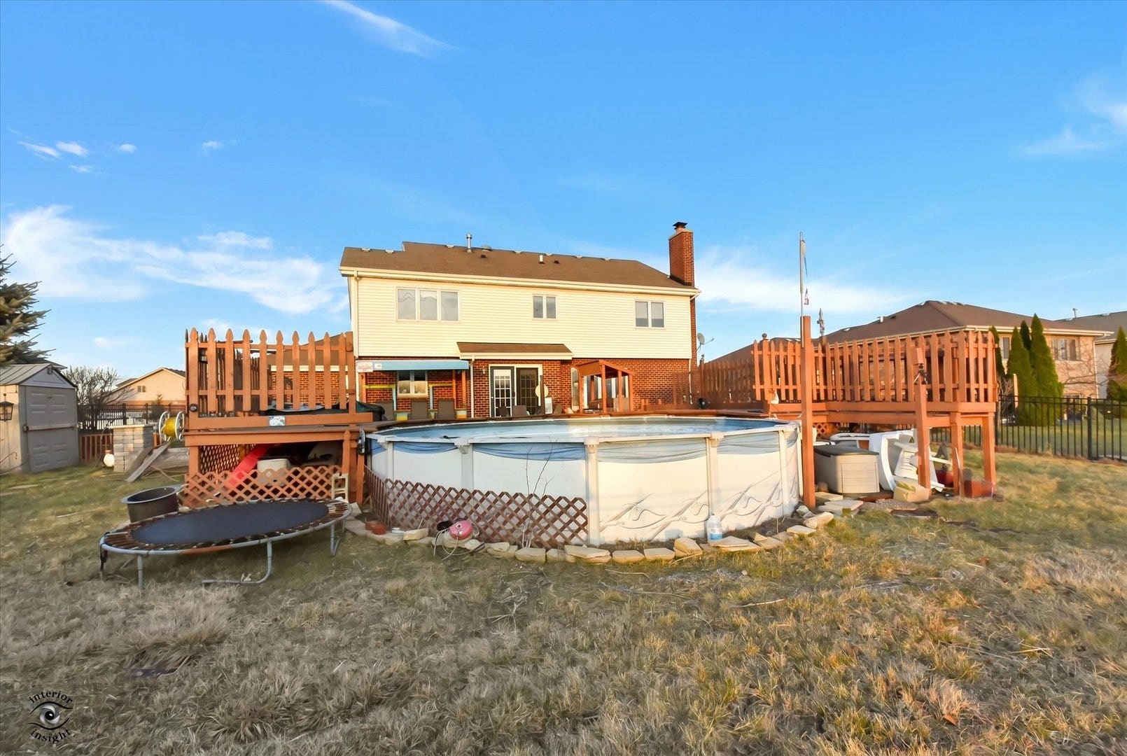 14736 S Carlton Lane, Homer Glen, IL 60491 14736 S Carlton Lane, Homer Glen, IL 60491