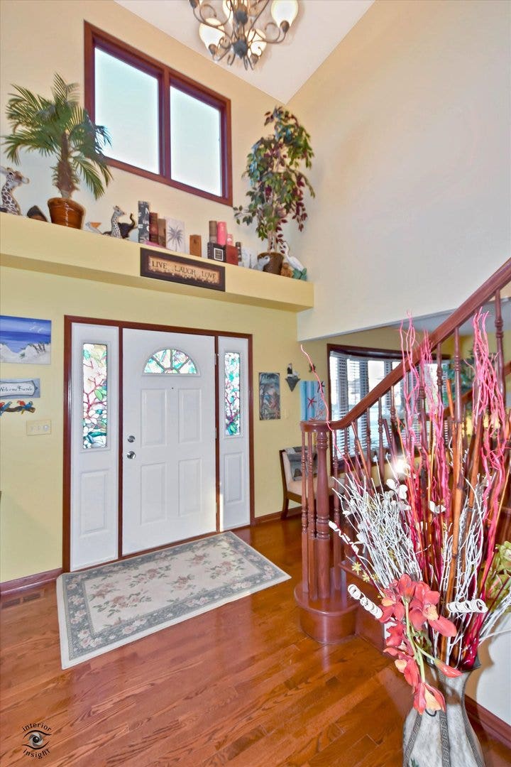 14736 S Carlton Lane, Homer Glen, IL 60491 14736 S Carlton Lane, Homer Glen, IL 60491