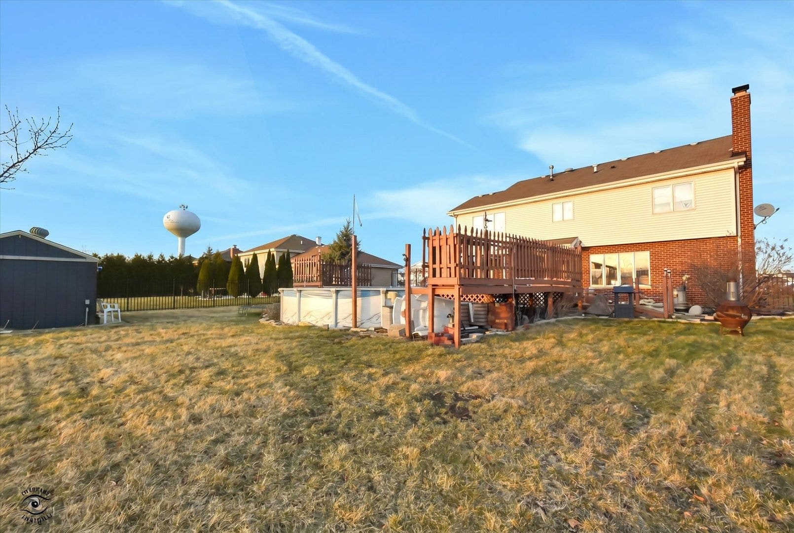 14736 S Carlton Lane, Homer Glen, IL 60491 14736 S Carlton Lane, Homer Glen, IL 60491