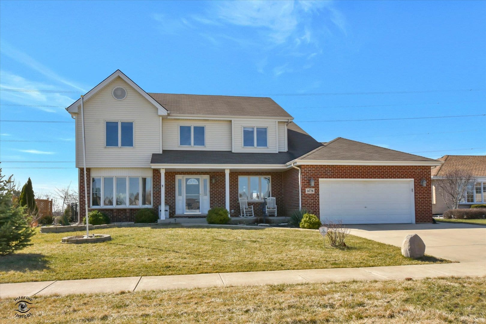 14736 S Carlton Lane, Homer Glen, IL 60491 14736 S Carlton Lane, Homer Glen, IL 60491