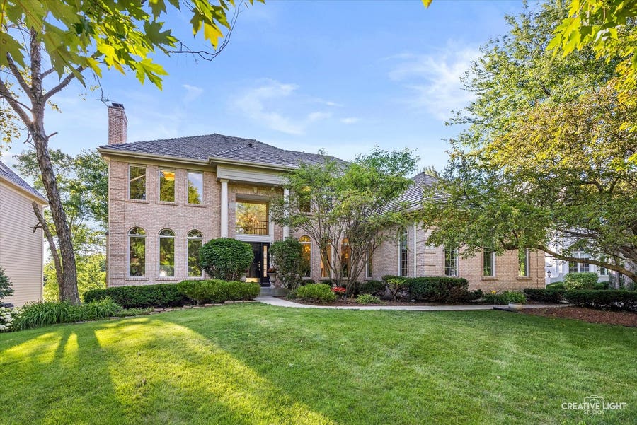 Property photo for 1096 REDDINGTON Drive, Aurora, IL