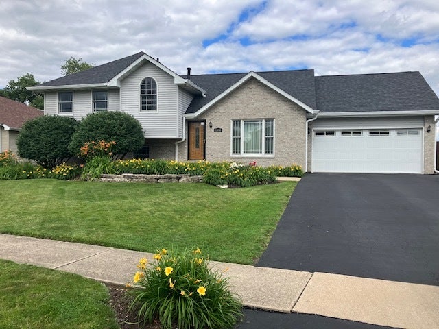 1606 Timberline Drive, Joliet, IL 60431 1606 Timberline Drive, Joliet, IL 60431