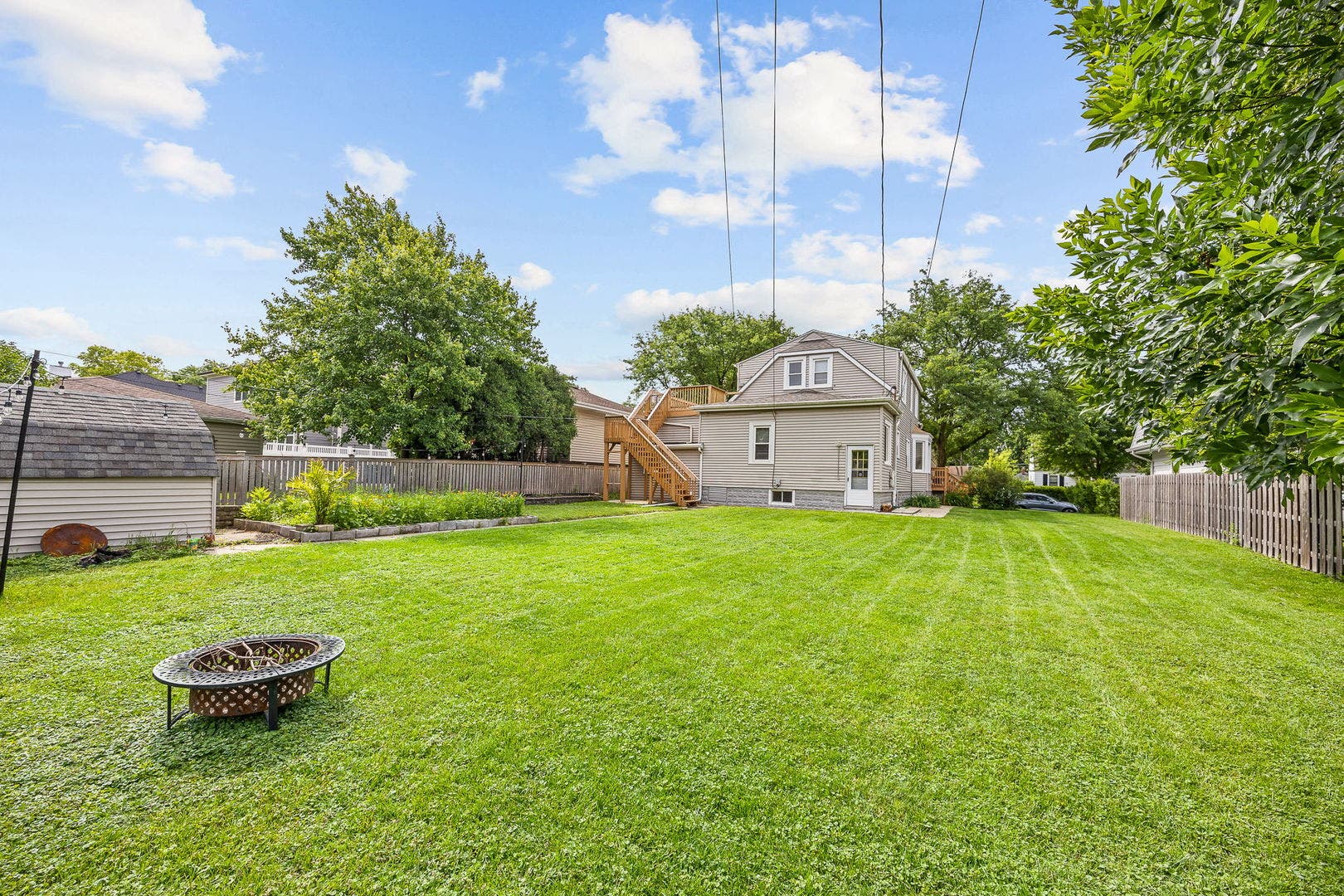 548 Prairie Avenue, Downers Grove, IL 60515