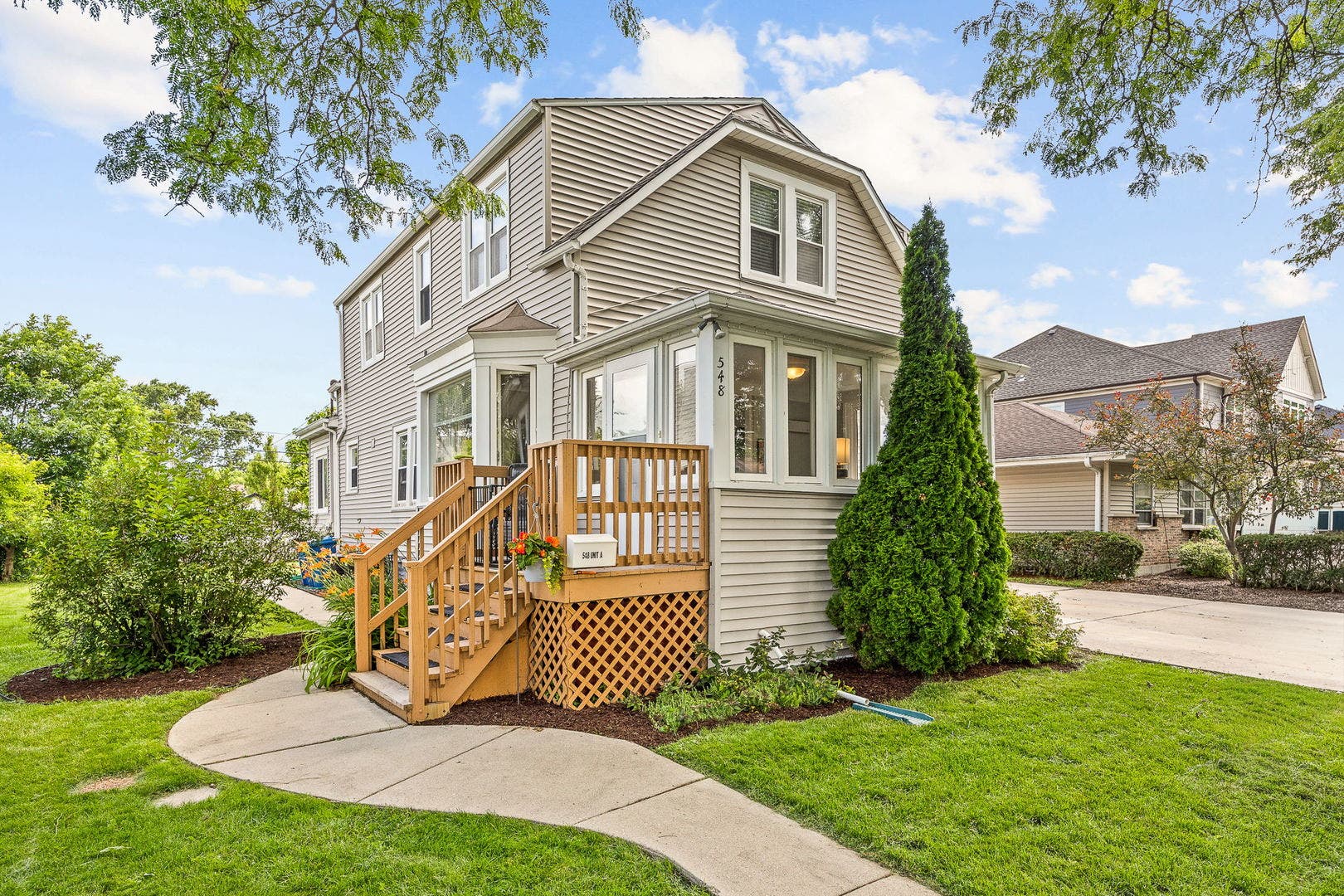 548 Prairie Avenue, Downers Grove, IL 60515