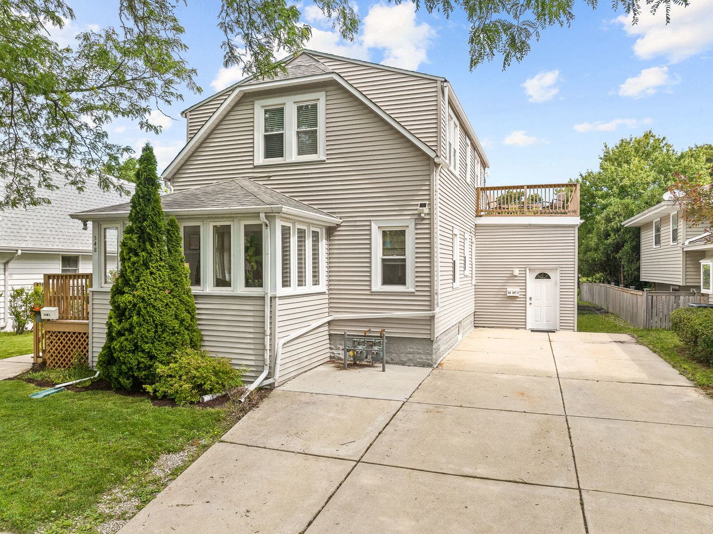 548 Prairie Avenue, Downers Grove, IL 60515