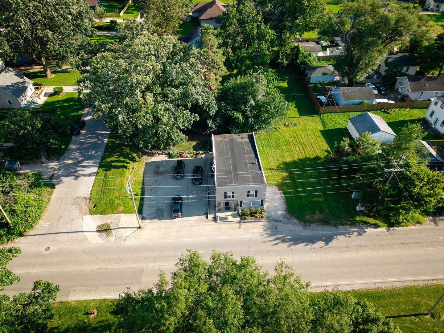 769 Parker Avenue, Aurora, IL 60505 769 Parker Avenue, Aurora, IL 60505