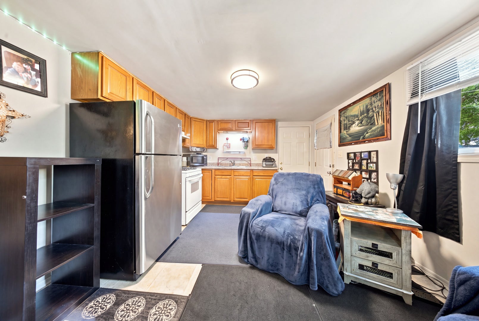 769 Parker Avenue, Aurora, IL 60505 Unit 1B