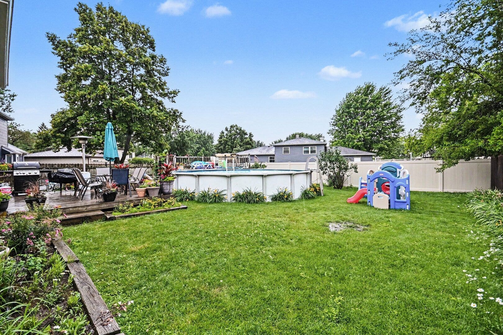 109 S Canyon Drive, Bolingbrook, IL 60490