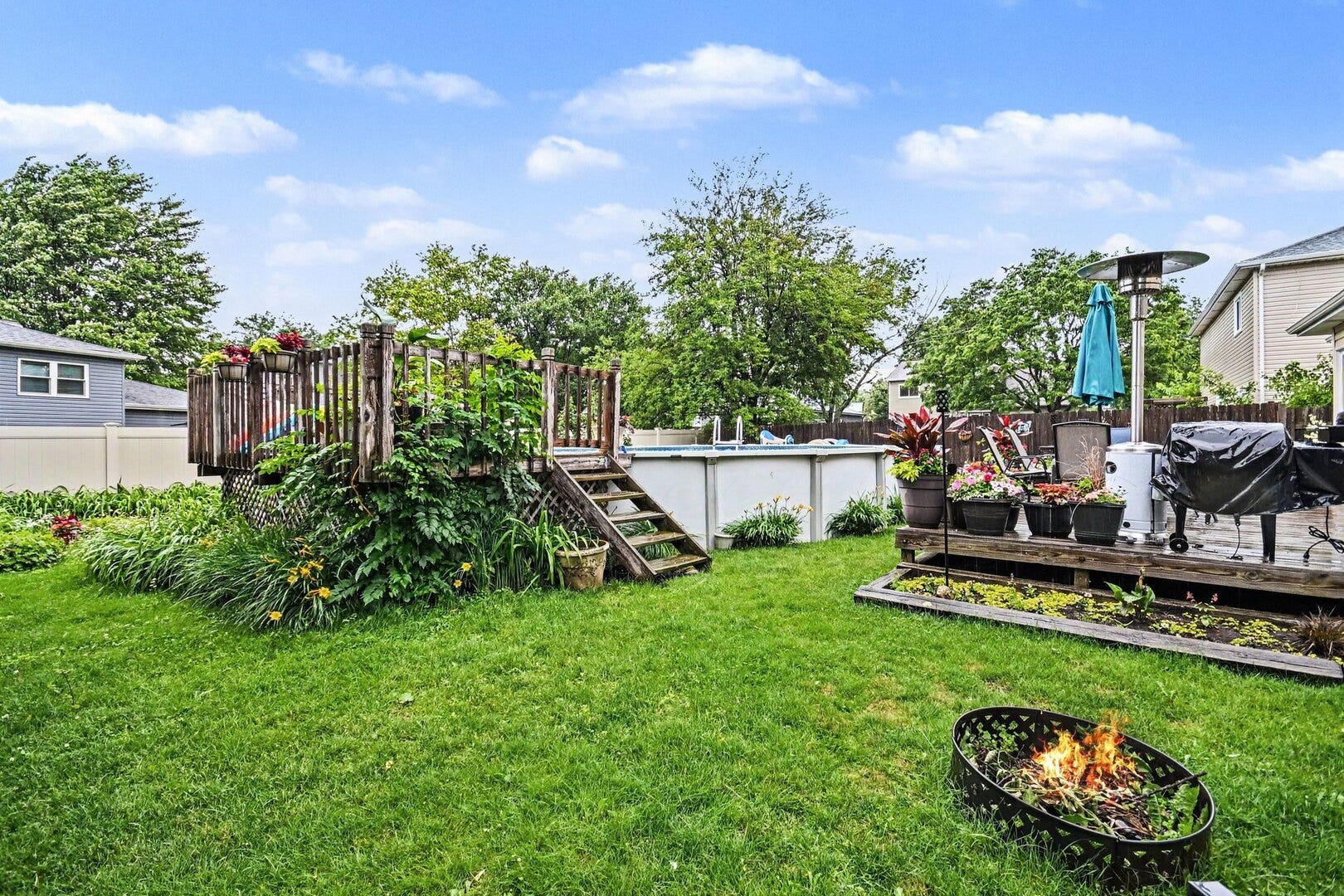 109 S Canyon Drive, Bolingbrook, IL 60490