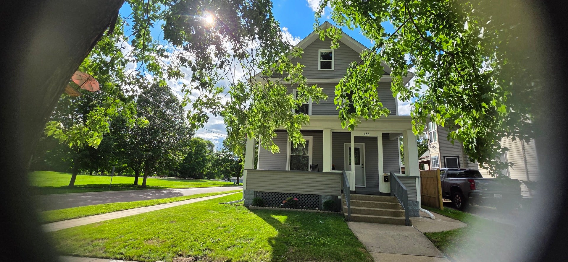 583 S Lasalle Avenue, Aurora, IL 60505 583 S Lasalle Avenue, Aurora, IL 60505