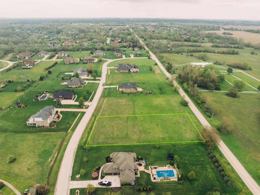 Property photo for 18485 S Pineprairie Drive, Mokena, IL