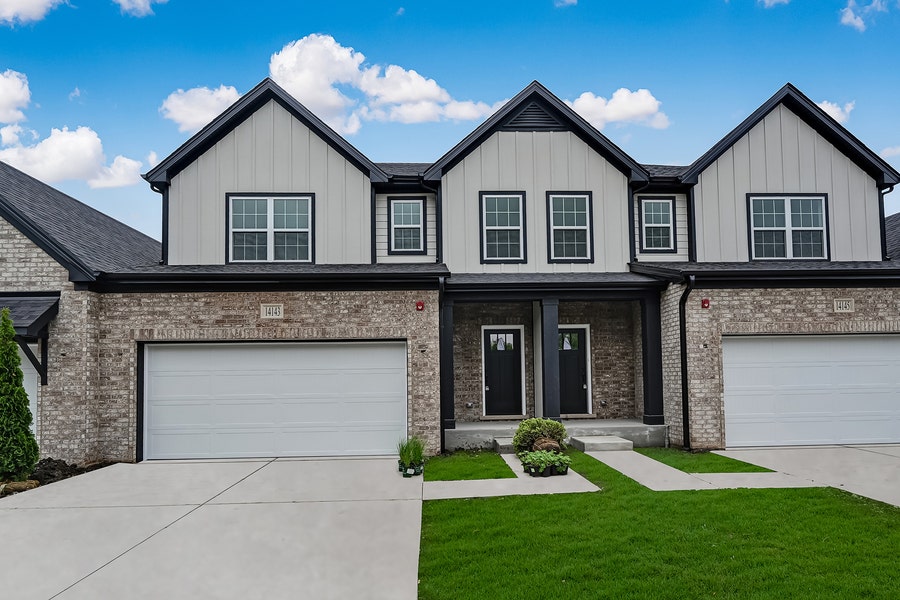 Property photo for 14143 S Sheffield Drive, #50, Homer Glen, IL
