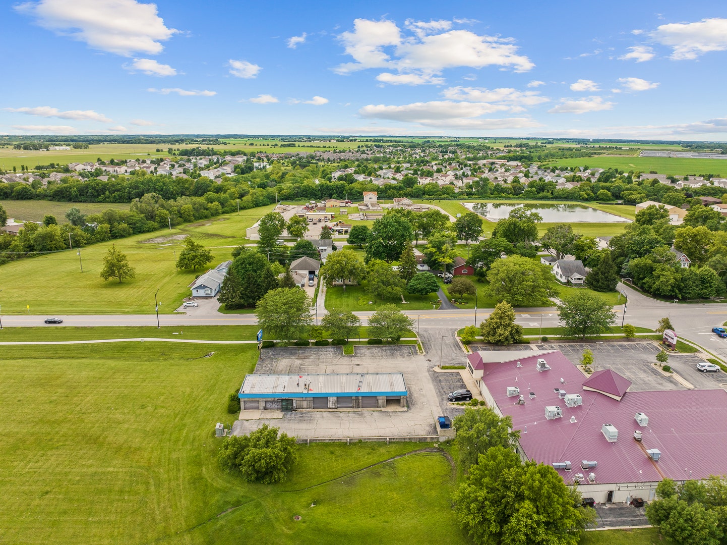 310 W North Street, Manhattan, IL 60442
