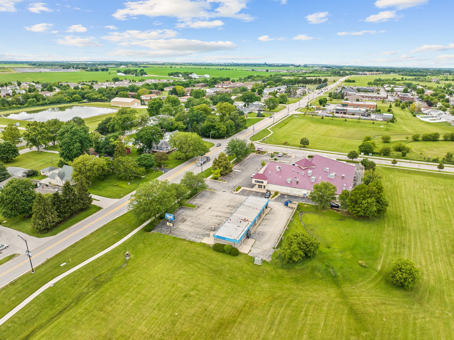 310 W North Street, Manhattan, IL 60442