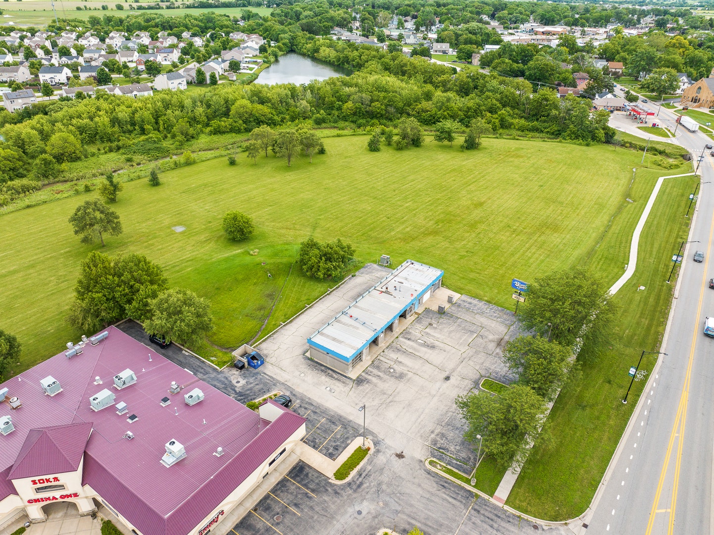 310 W North Street, Manhattan, IL 60442