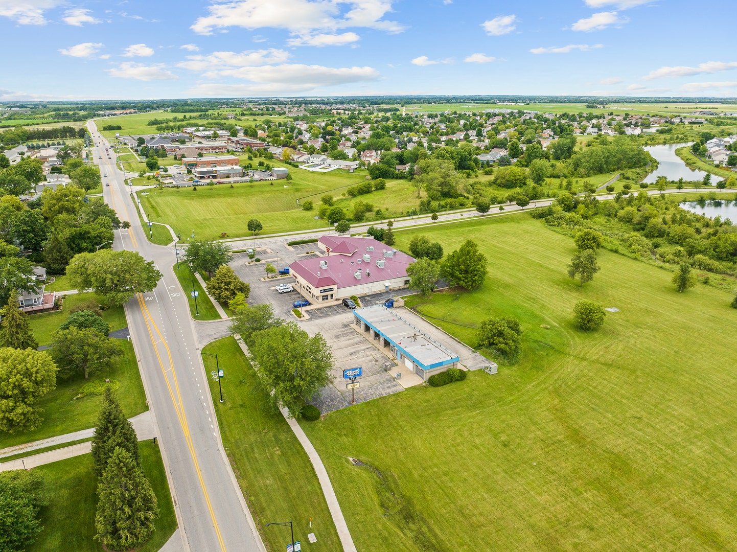 310 W North Street, Manhattan, IL 60442
