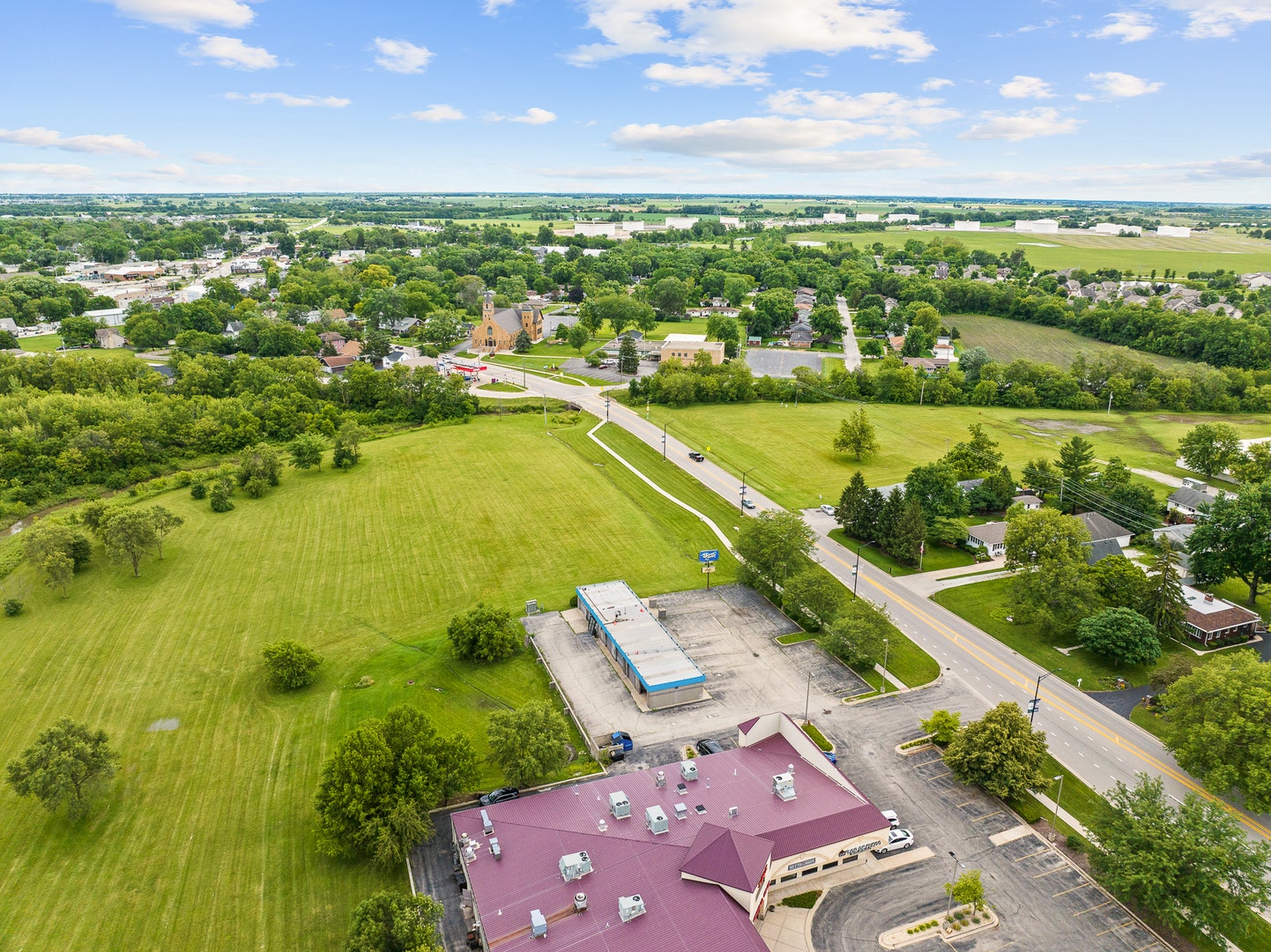 310 W North Street, Manhattan, IL 60442