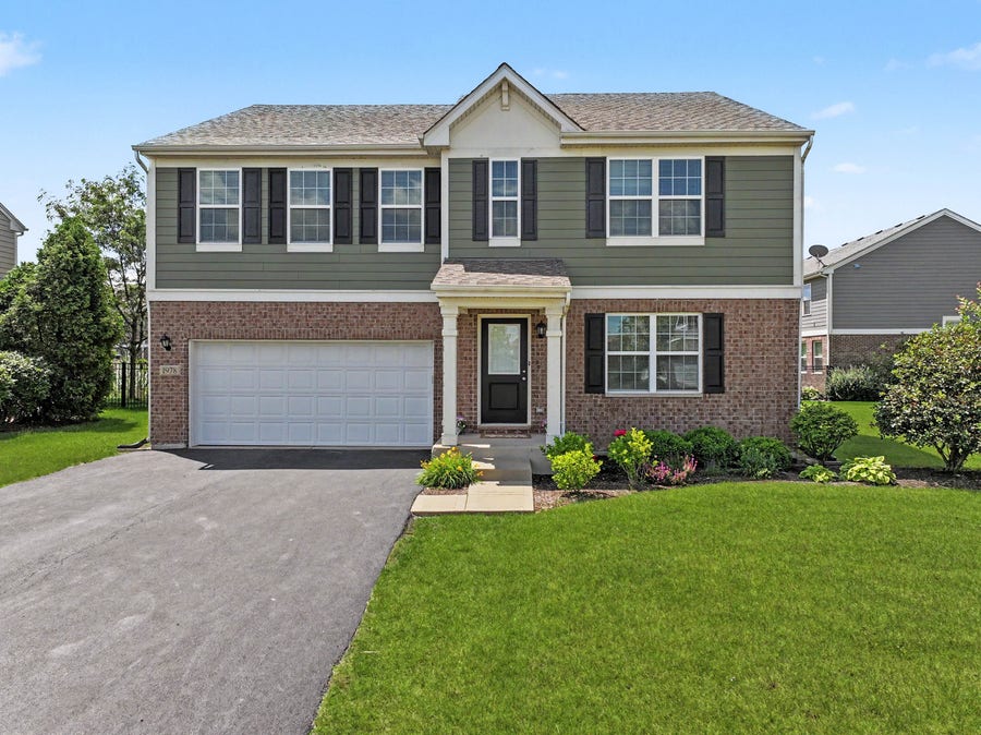 Property photo for 1978 Stapleton Road, New Lenox, IL