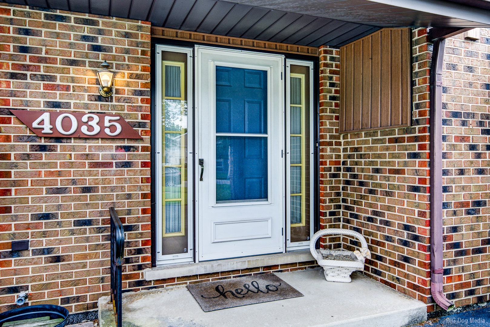 4035 216th Street, Matteson, IL 60443 4035 216th Street, Matteson, IL 60443
