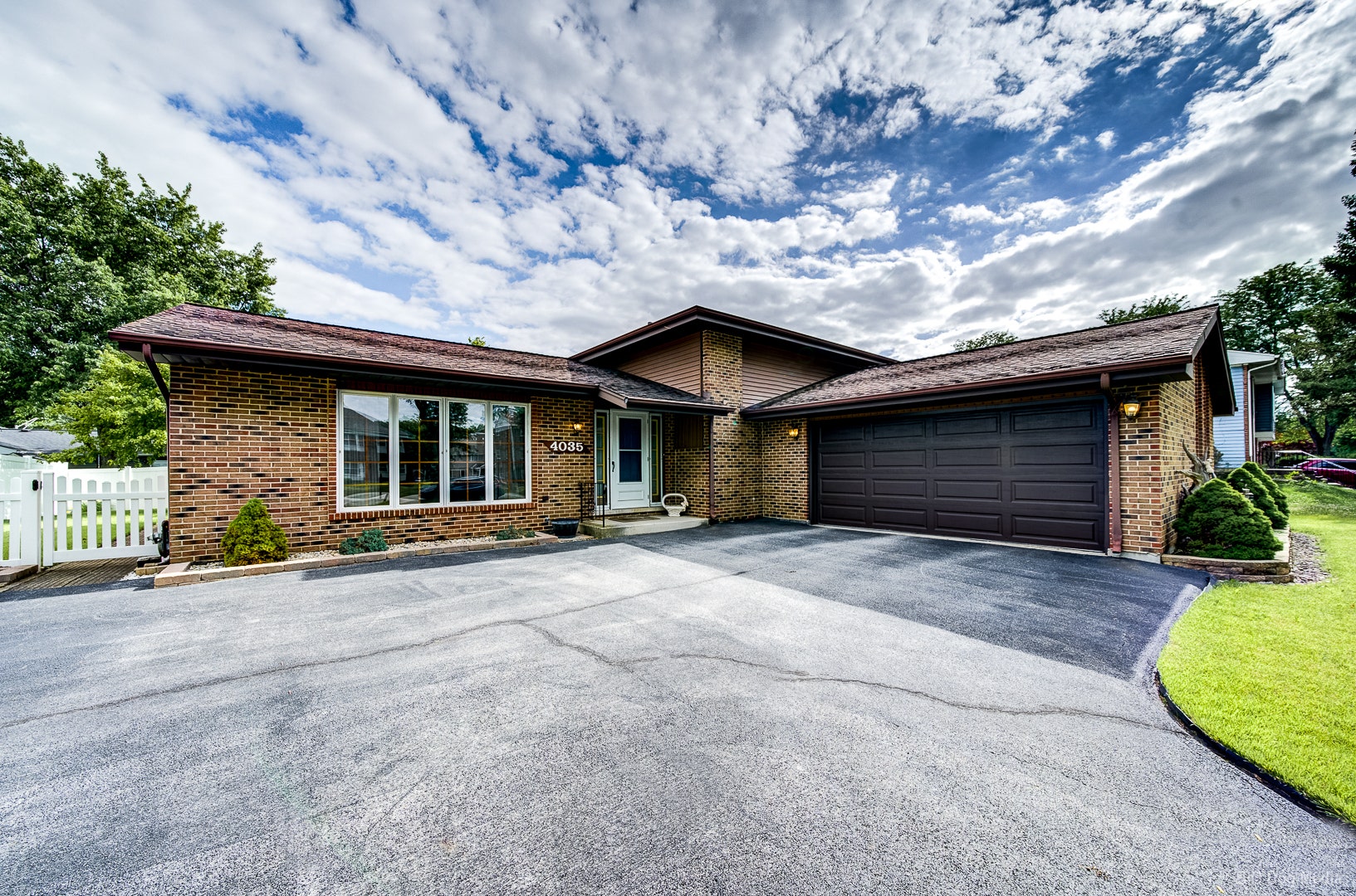 4035 216th Street, Matteson, IL 60443 4035 216th Street, Matteson, IL 60443