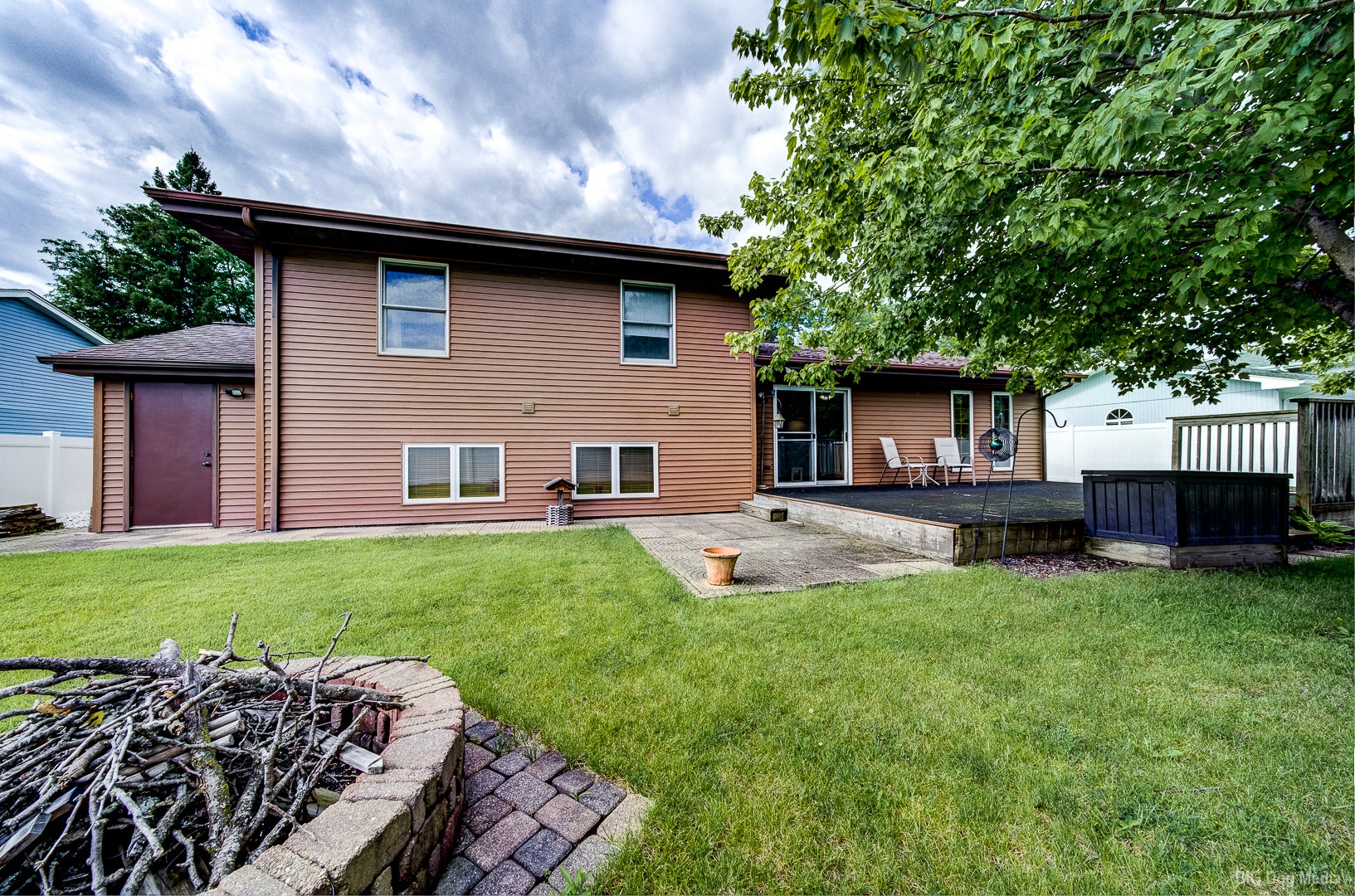 4035 216th Street, Matteson, IL 60443 4035 216th Street, Matteson, IL 60443