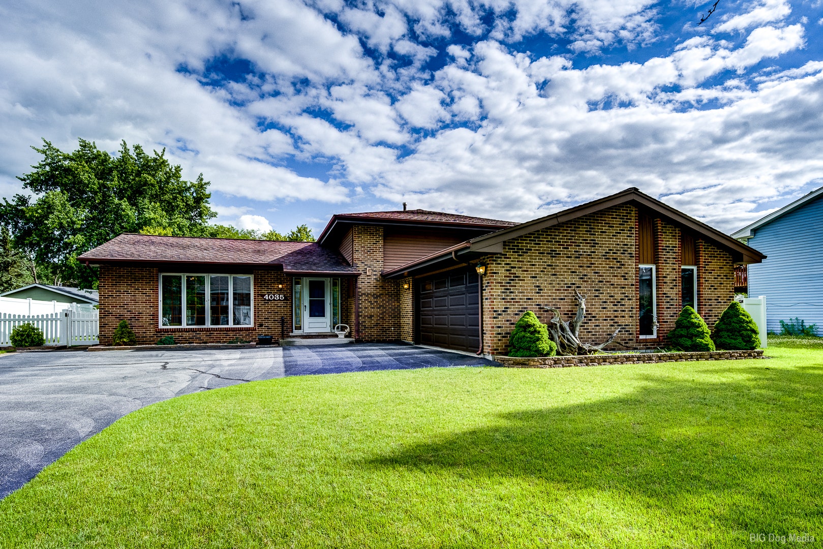 4035 216th Street, Matteson, IL 60443 4035 216th Street, Matteson, IL 60443