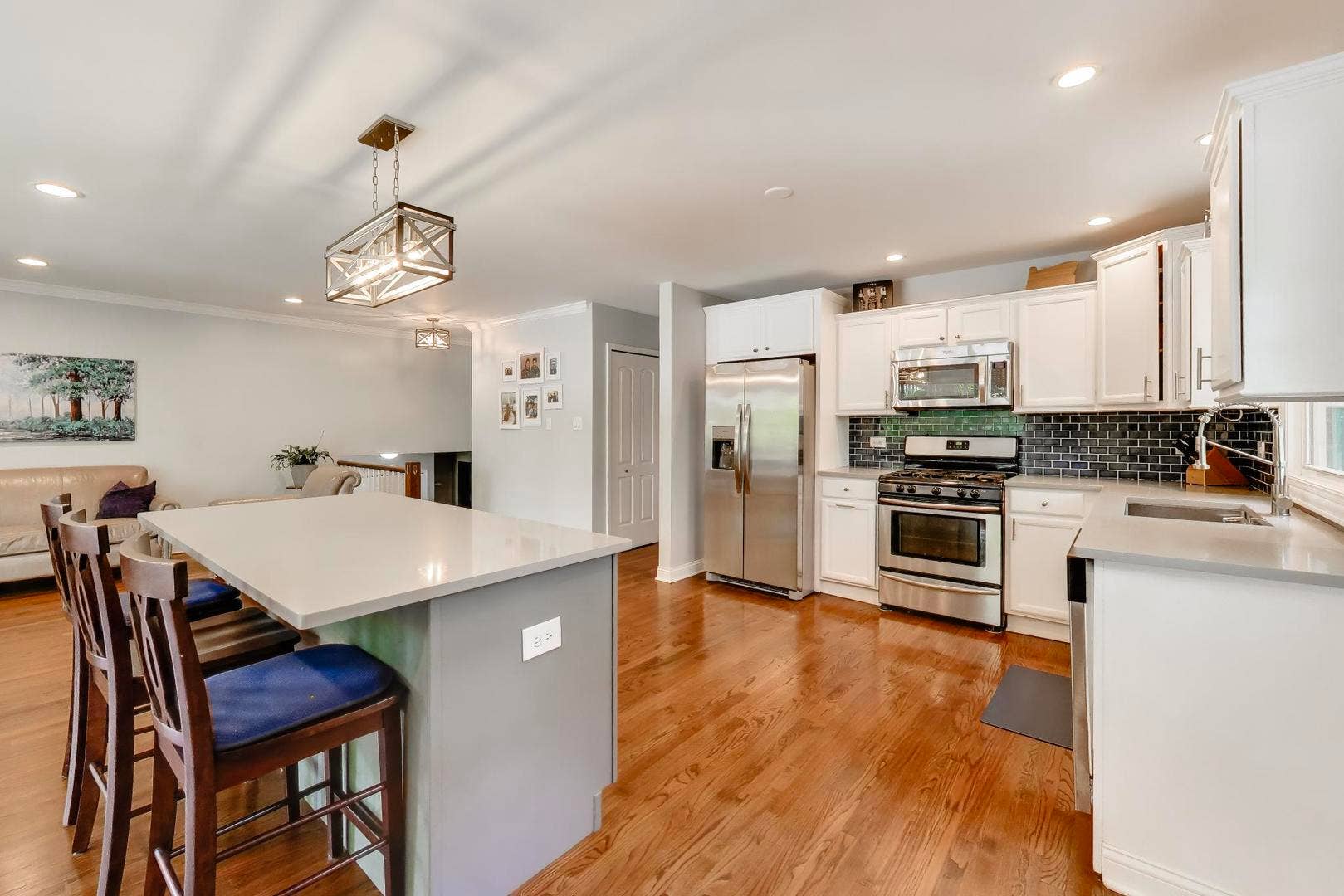 14425 Greenland Avenue, Orland Park, IL 60462 14425 Greenland Avenue, Orland Park, IL 60462
