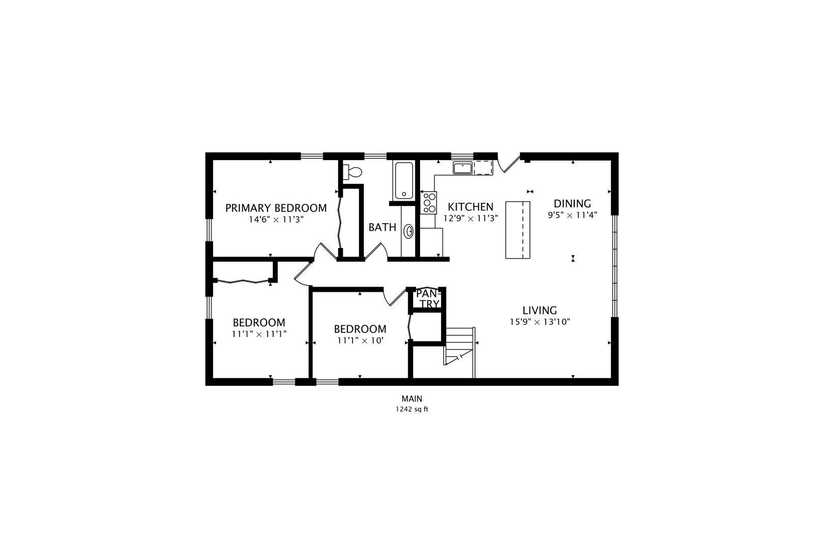 14425 Greenland Avenue, Orland Park, IL 60462 14425 Greenland Avenue, Orland Park, IL 60462