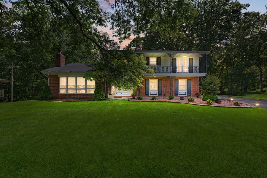 Property photo for 20864 Thornwood Drive, Olympia Fields, IL