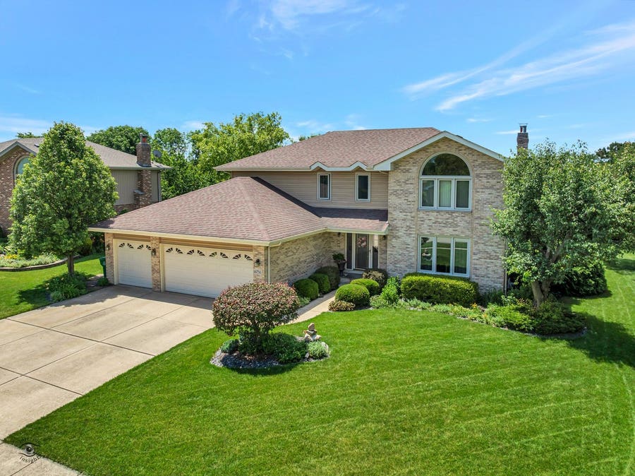 Property photo for 14756 S Golden Oak Drive, Homer Glen, IL